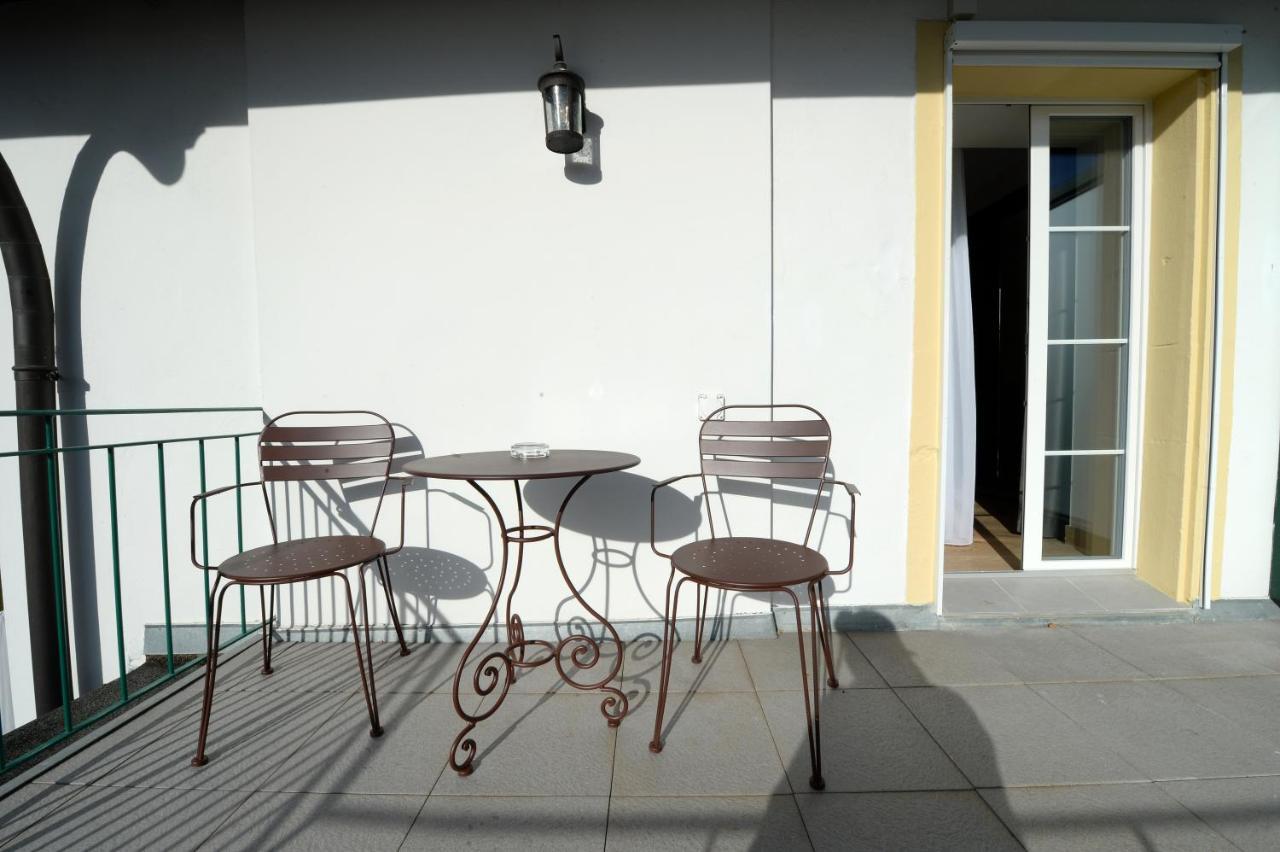 Hotel La Prairie, Swiss Bike Hotel Yverdon-les-Bains Eksteriør bilde