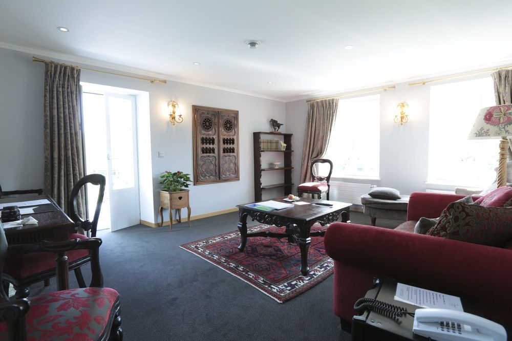 Hotel La Prairie, Swiss Bike Hotel Yverdon-les-Bains Eksteriør bilde