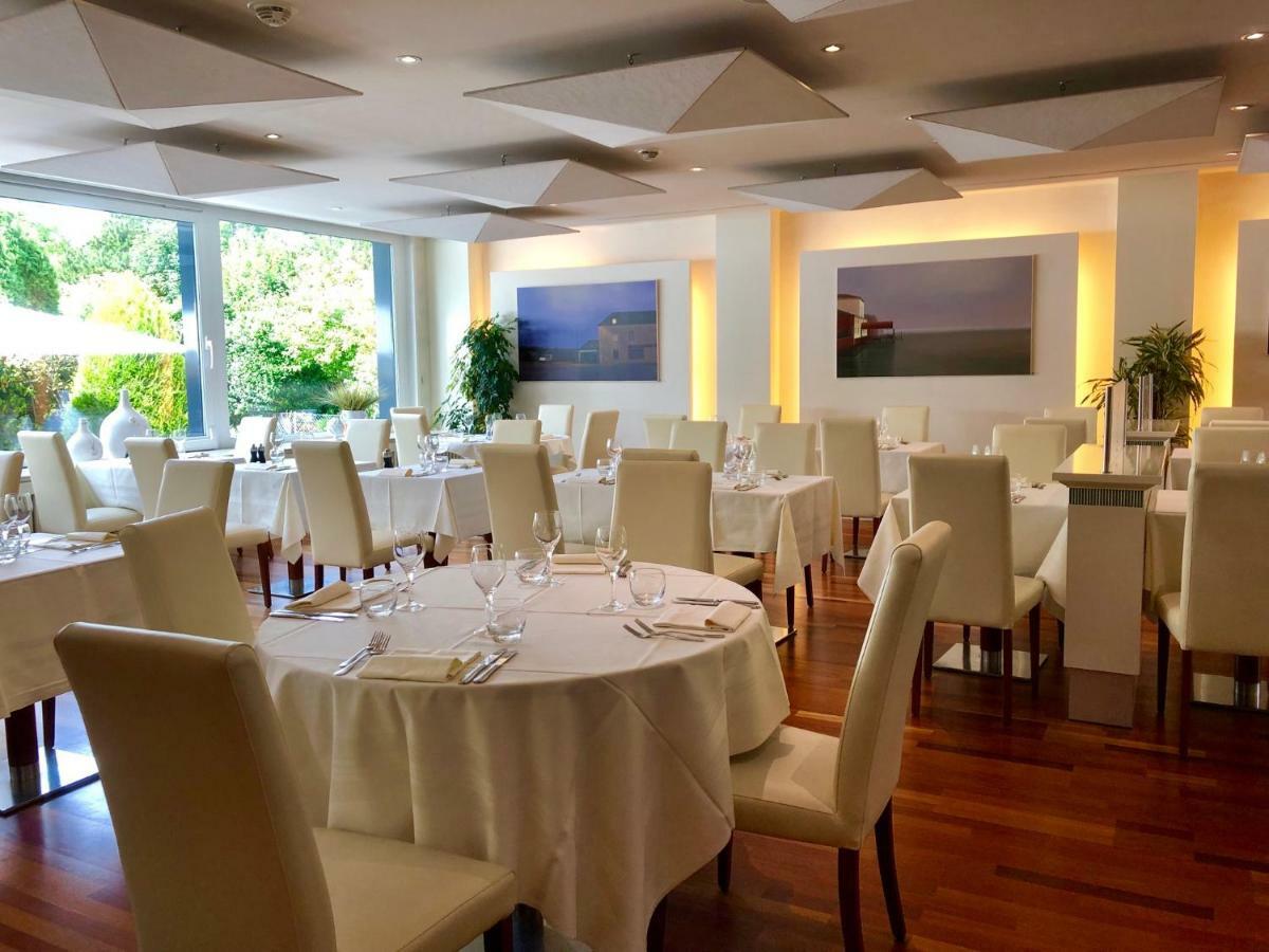 Hotel La Prairie, Swiss Bike Hotel Yverdon-les-Bains Eksteriør bilde